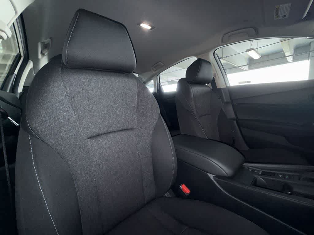 Used 2025 Honda Accord LX image 27