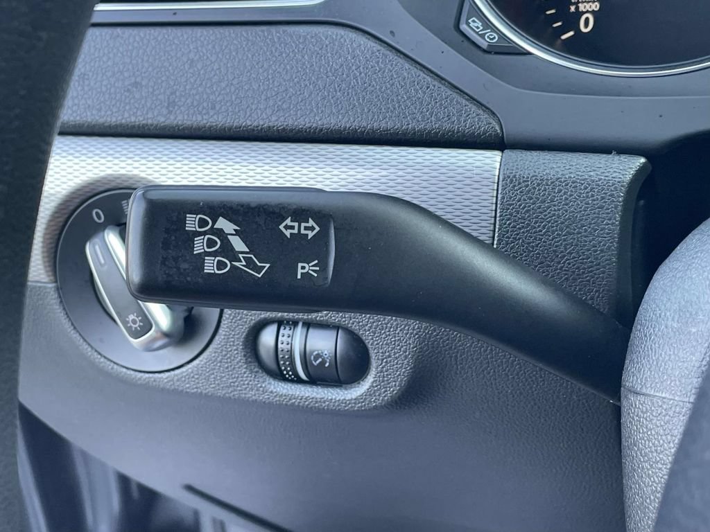Used 2017 Volkswagen Jetta S FWD image 24