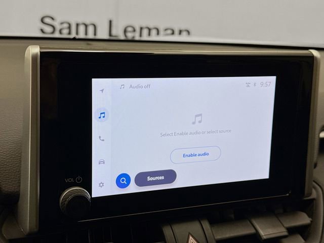 Used 2023 Toyota RAV4 AWD Hybrid image 14