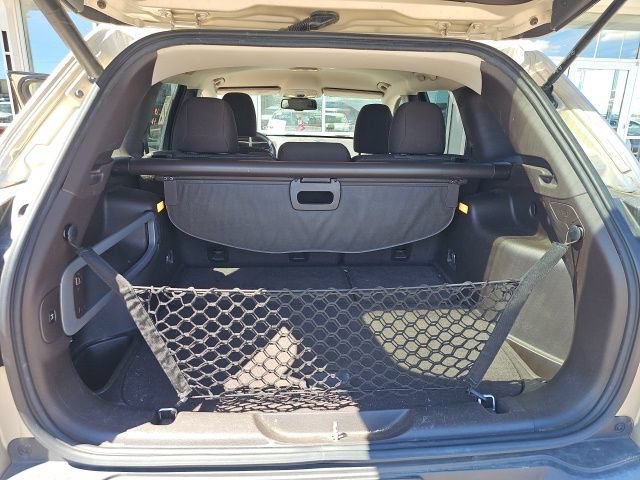 Used 2014 Jeep Cherokee Latitude w/ Comfort/Convenience Group AWD/4WD image 14