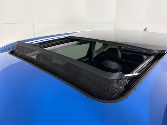 Certified 2024 Volkswagen Taos SEL image 22