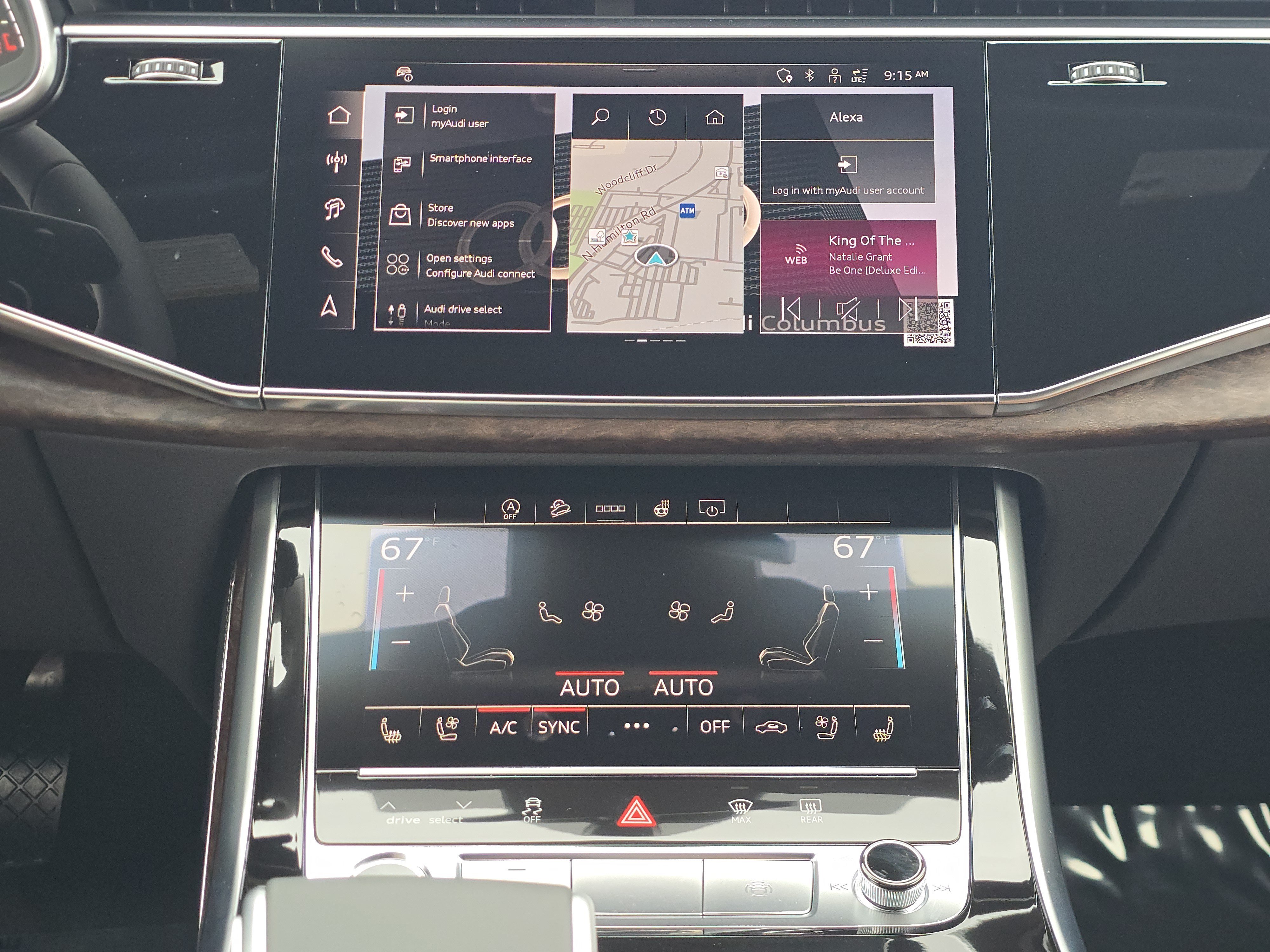 New 2026 Audi Q7 Premium Plus AWD/4WD image 25