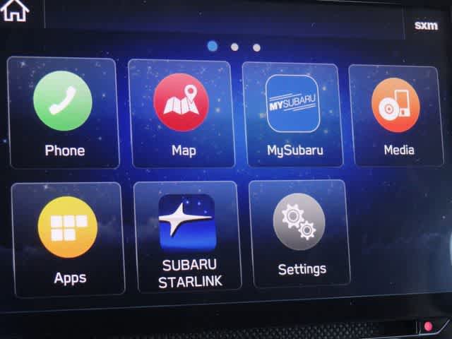 Used 2022 Subaru Ascent Limited w/ Technology Package AWD/4WD image 33