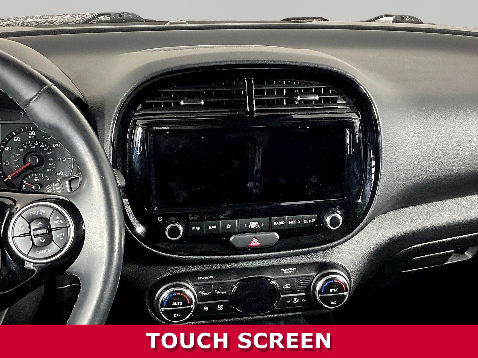 Certified 2022 Kia Soul GT-Line FWD image 9