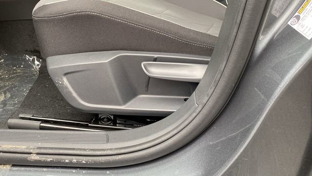 New 2026 Volkswagen Jetta Sport image 19