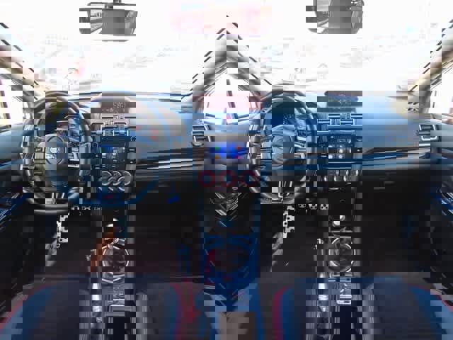 Used 2019 Subaru WRX STI image 17