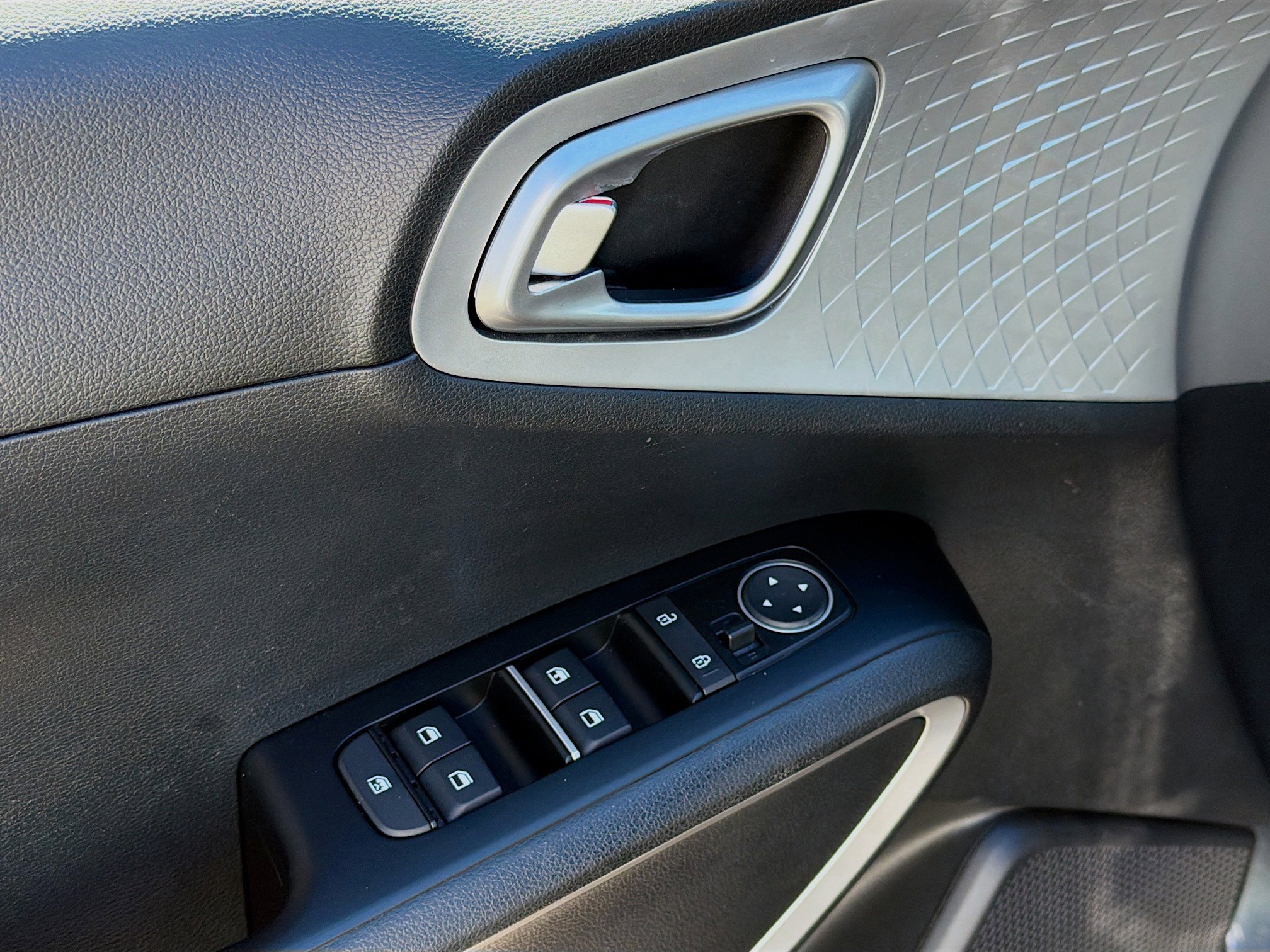 Used 2024 Kia Soul LX w/ Option Group 015 image 21