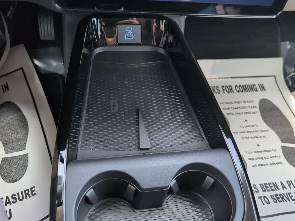 Used 2024 Ford Mustang Mach-E Select image 20