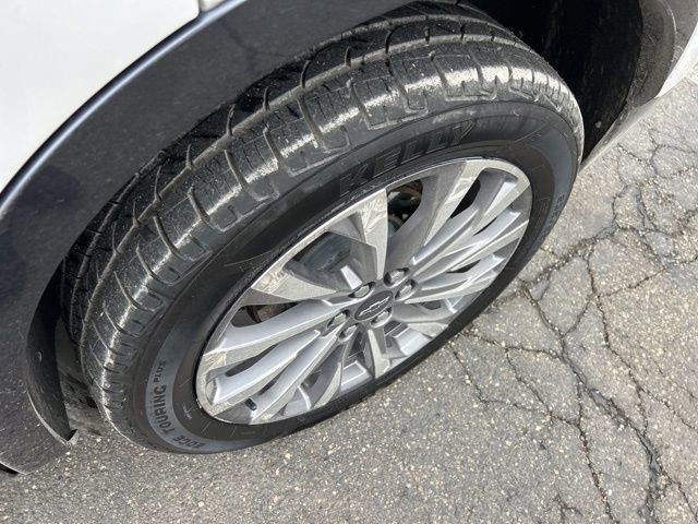 Certified 2023 Chevrolet Blazer Premier w/ Driver Confidence II Package image 20