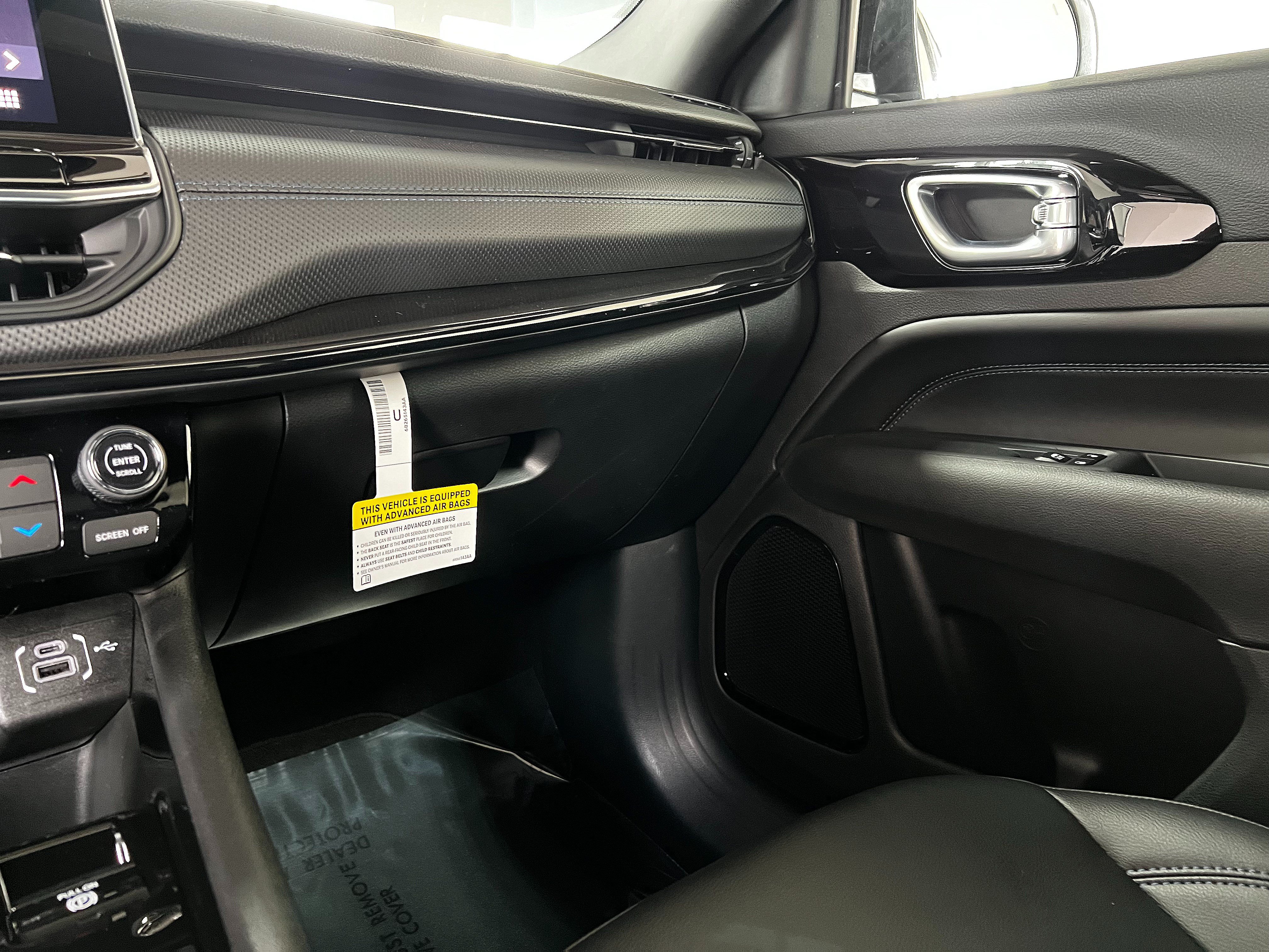 New 2026 Jeep Compass Limited AWD/4WD image 18