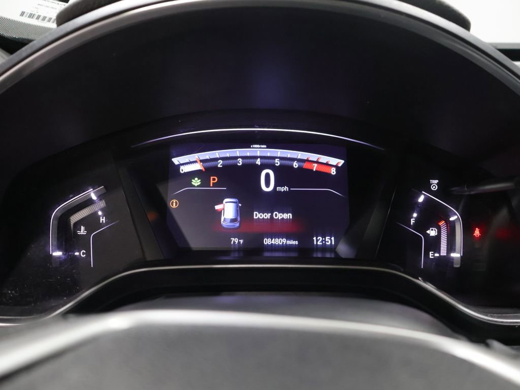 Used 2019 Honda CR-V EX image 38