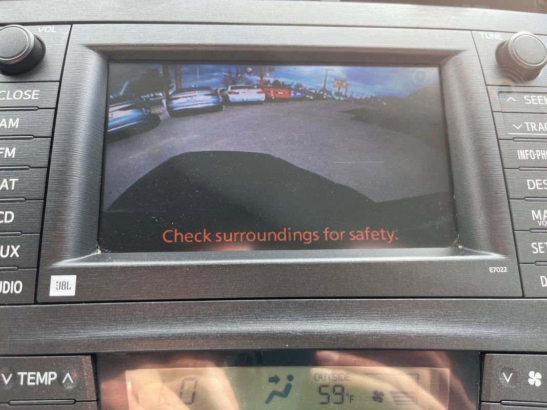 Used 2010 Toyota Prius Five FWD image 14