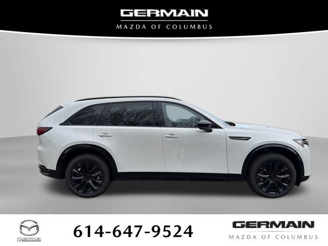 New 2026 MAZDA CX-90 3.3 Turbo S w/ Premium Package AWD/4WD image 7