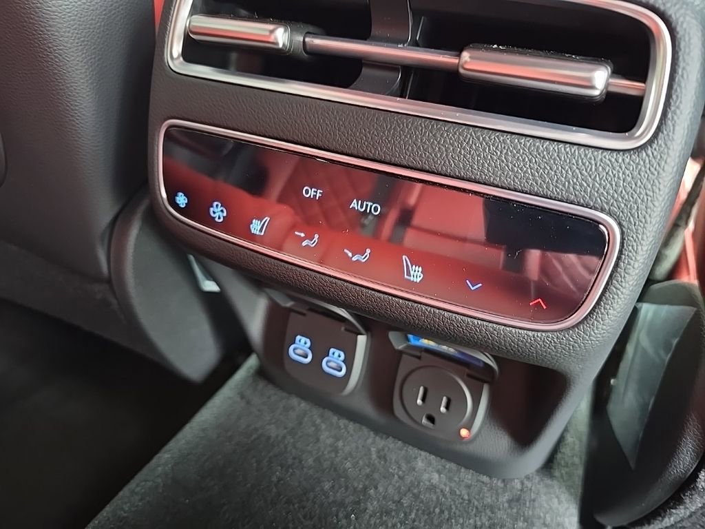 New 2026 Genesis GV70 3.5T Sport Prestige image 27