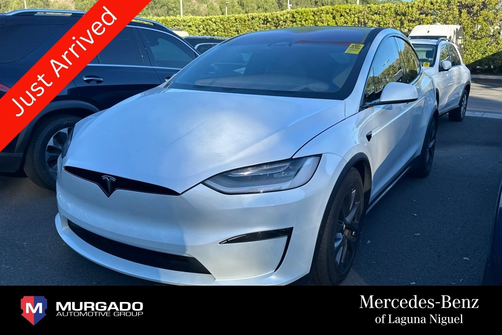 Used 2023 Tesla Model X