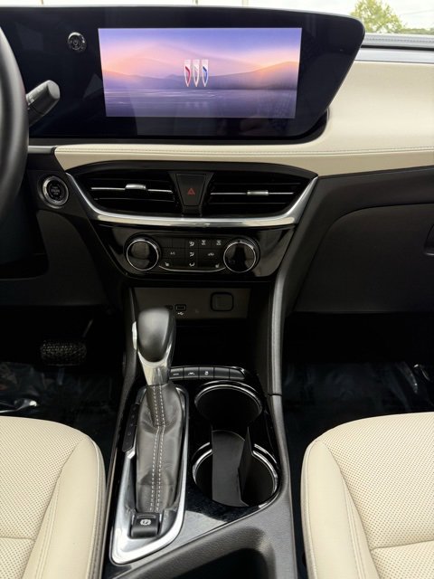 Used 2025 Buick Encore GX Sport Touring w/ Comfort Package image 22