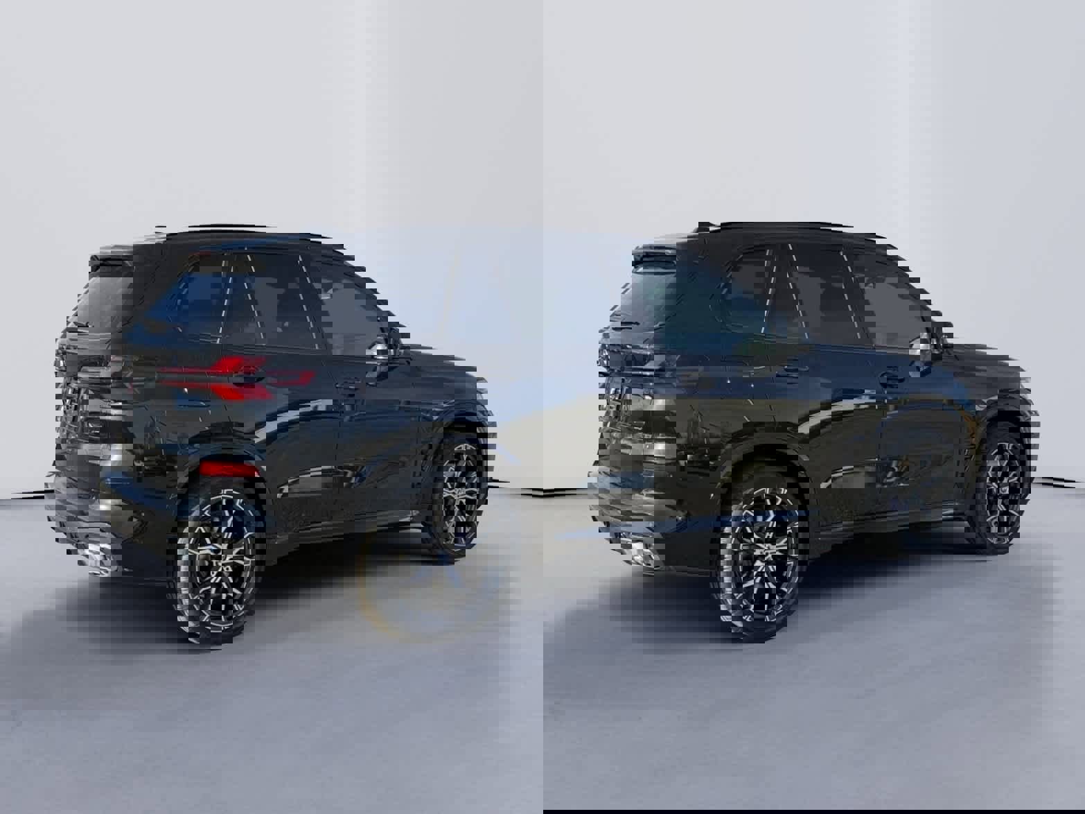 New 2026 BMW X5 xDrive40i w/ M Sport Package image 3