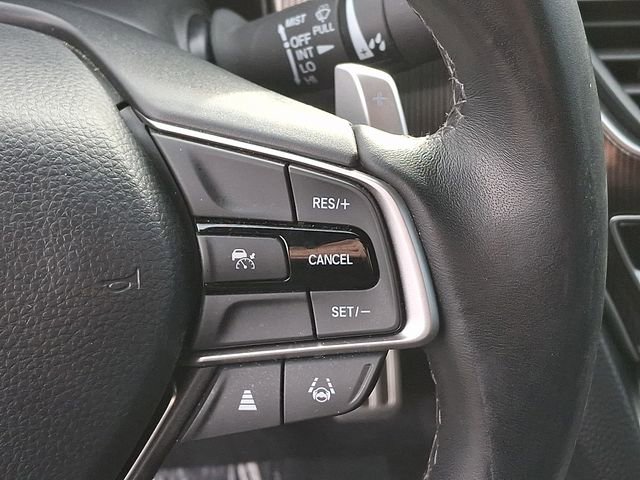 Used 2022 Honda Accord Sport image 21