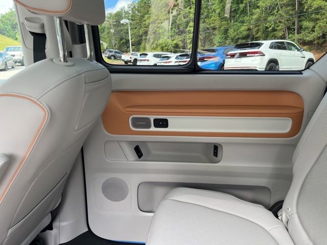 New 2025 Volkswagen ID. Buzz 1st Edition image 14