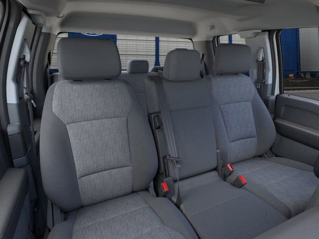 New 2026 Ford F250 XL w/ STX Appearance Package image 10