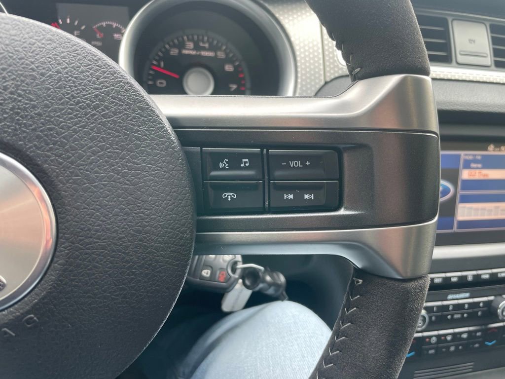 Used 2012 Ford Mustang Shelby GT500 w/ SVT Performance Pkg image 20