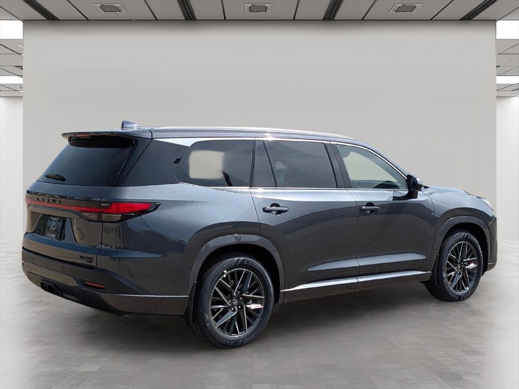 New 2026 Lexus TX 350 AWD w/ Technology Package image 6