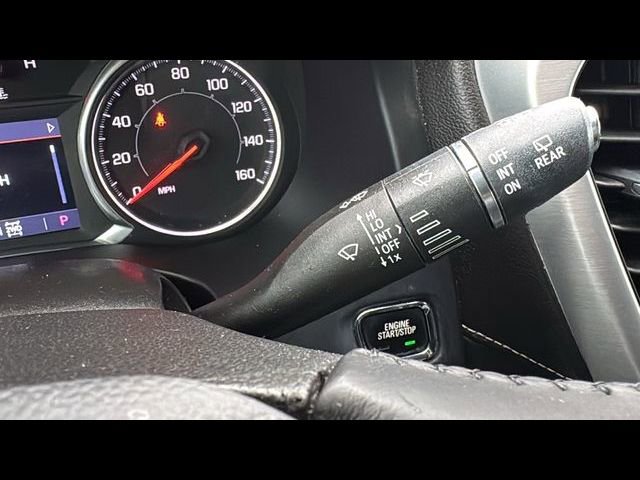 Used 2020 GMC Acadia SLT w/ Trailering Package AWD/4WD image 20