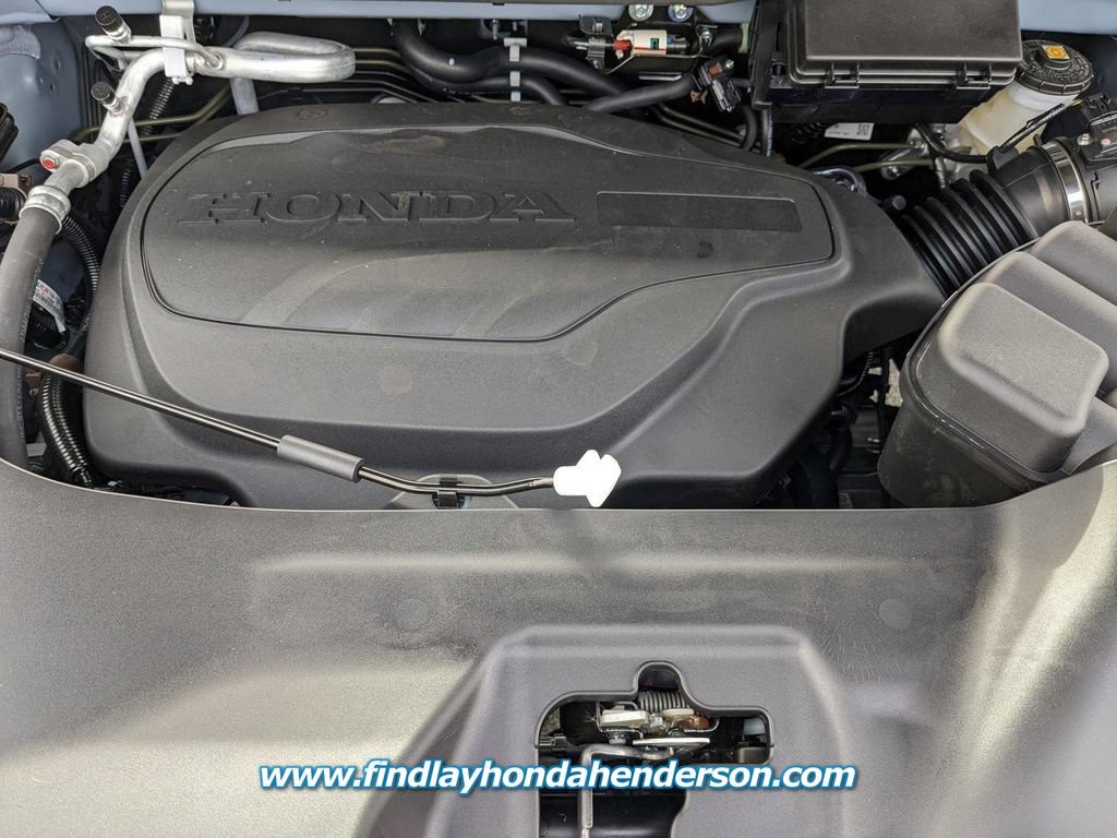 New 2026 Honda Ridgeline RTL image 9