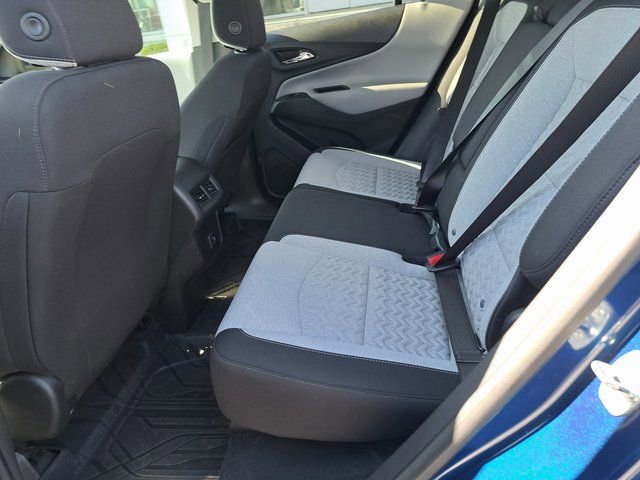 Used 2022 Chevrolet Equinox LT FWD image 27