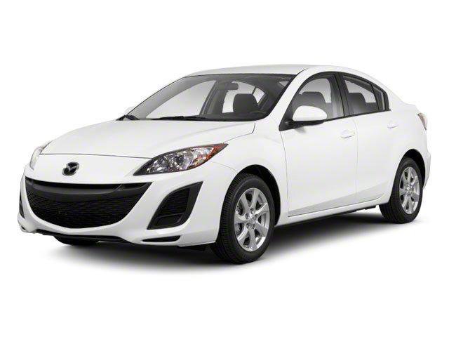 Used 2010 MAZDA MAZDA3 i Touring image 4