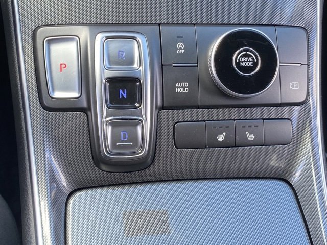 Used 2022 Hyundai Santa Fe SEL w/ Cargo Package image 16