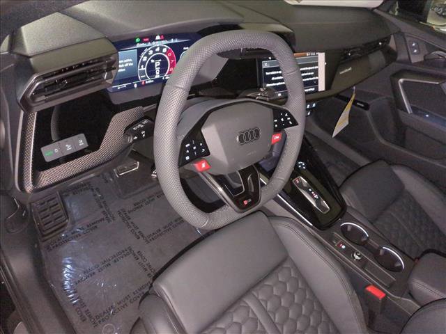 New 2026 Audi RS 3 image 10