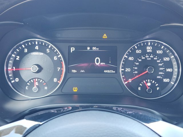 Certified 2022 Kia Forte GT-Line w/ GT-Line Premium Package image 15