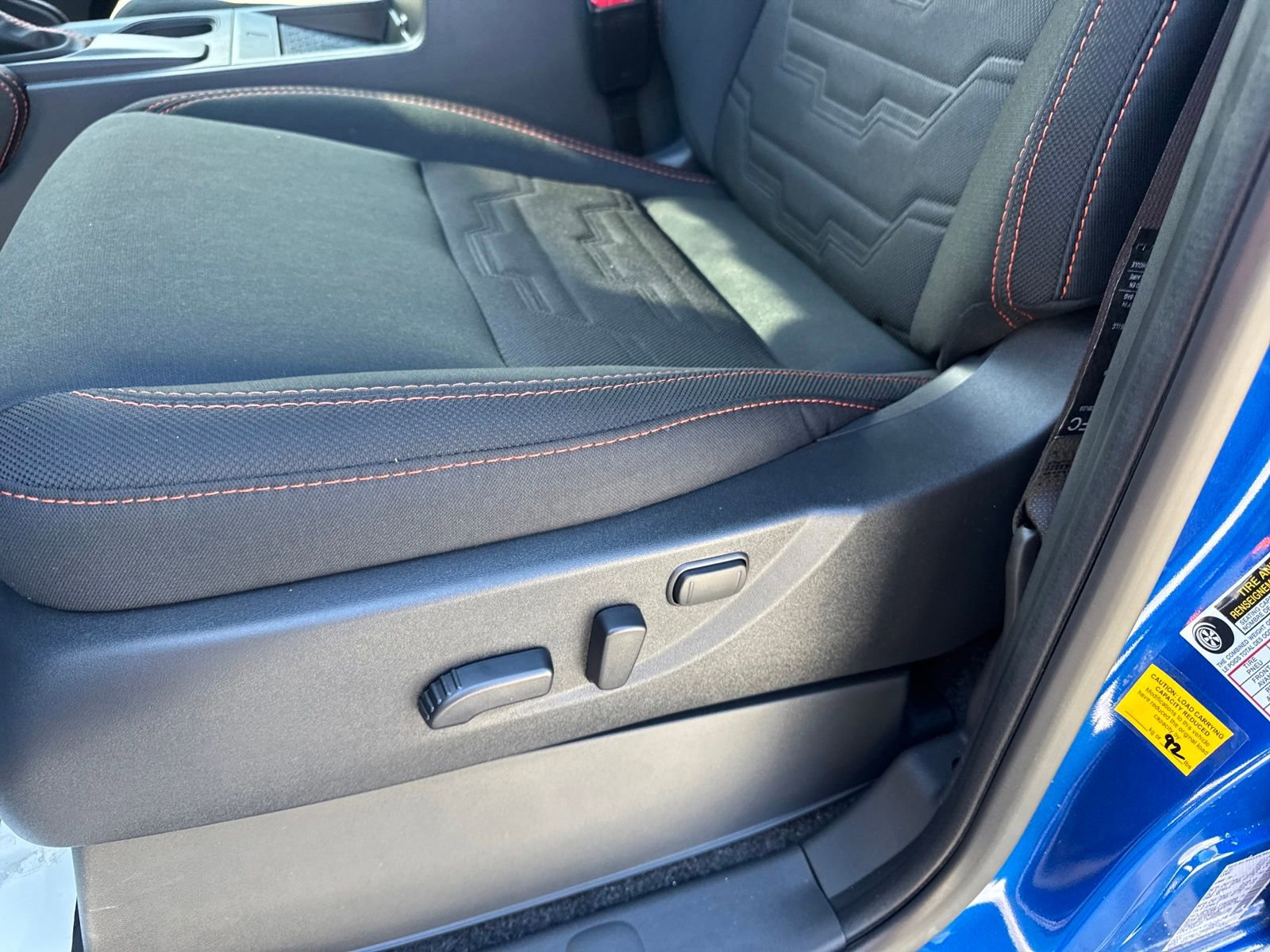New 2026 Nissan Frontier Pro-X image 25