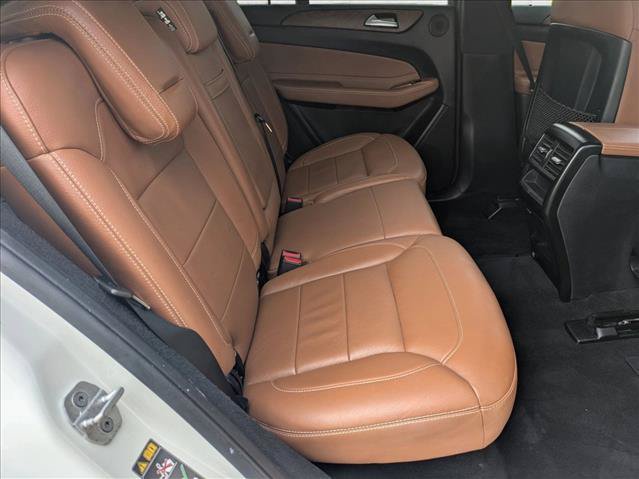 Used 2016 Mercedes-Benz GLE 350 4MATIC image 21