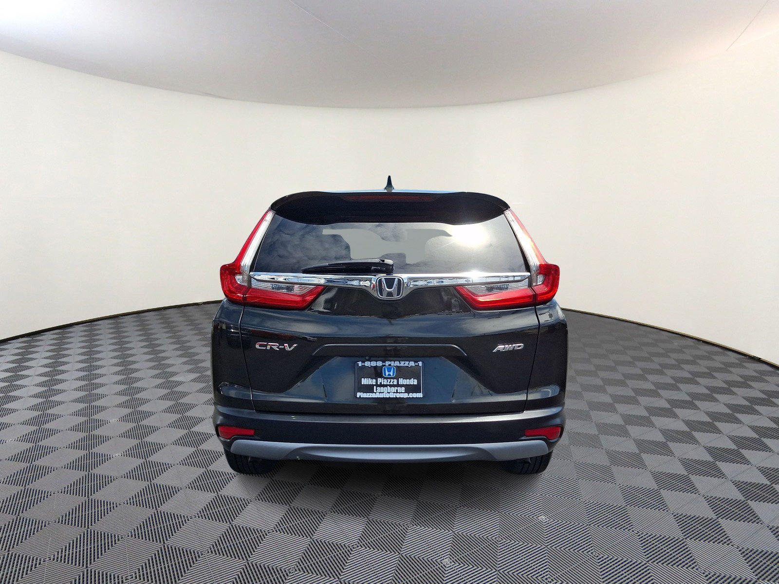 Used 2018 Honda CR-V EX image 6