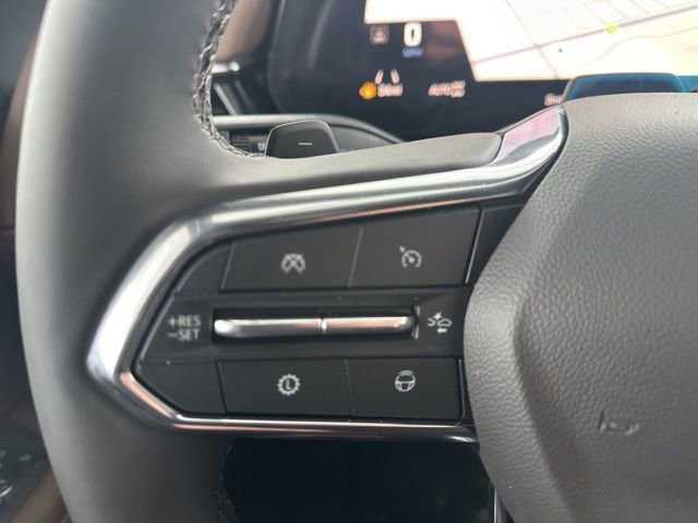 New 2026 Chevrolet Tahoe High Country image 22