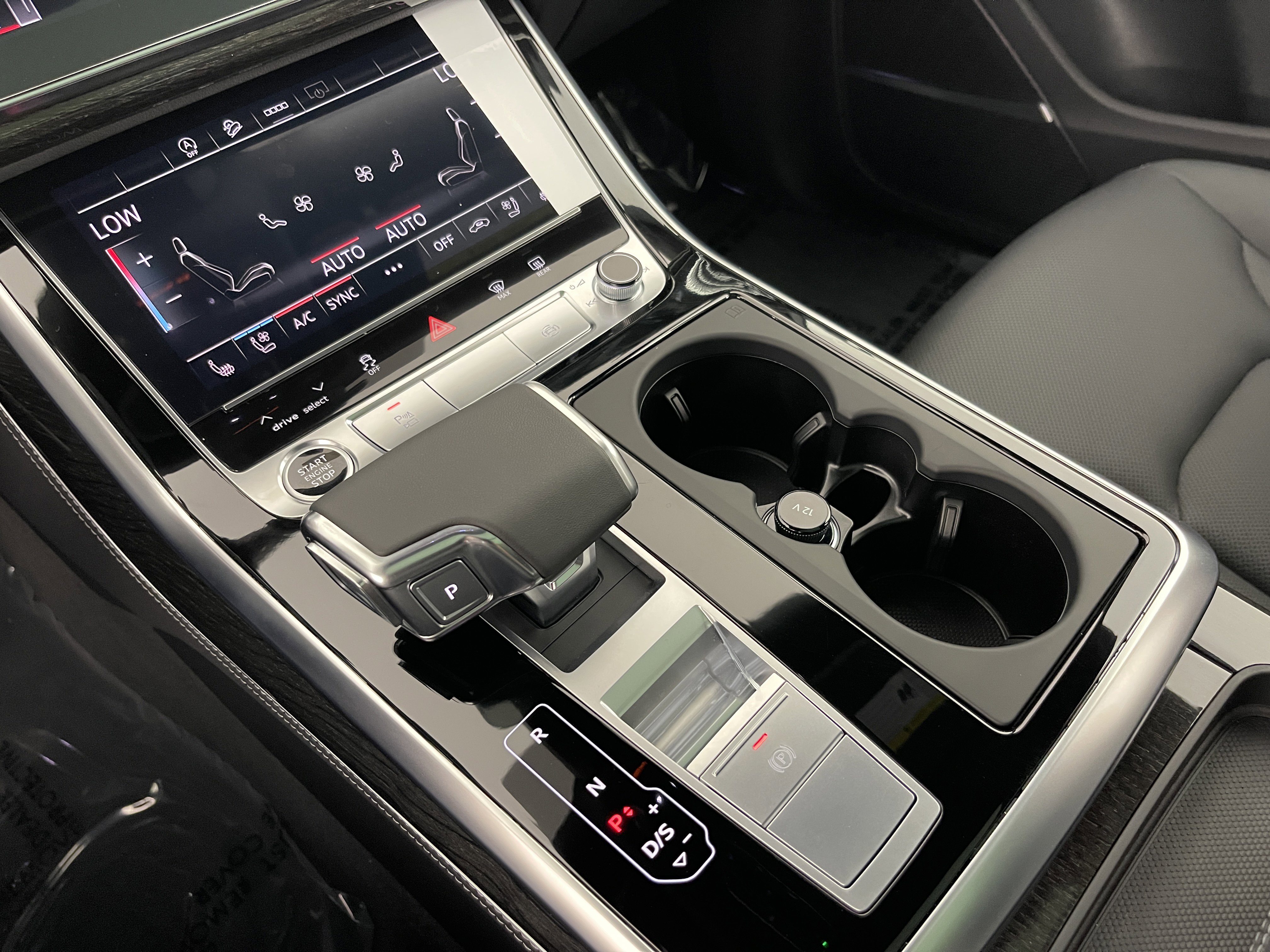 New 2025 Audi Q8 Premium Plus image 34