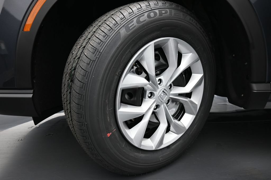 New 2026 Honda CR-V LX image 16