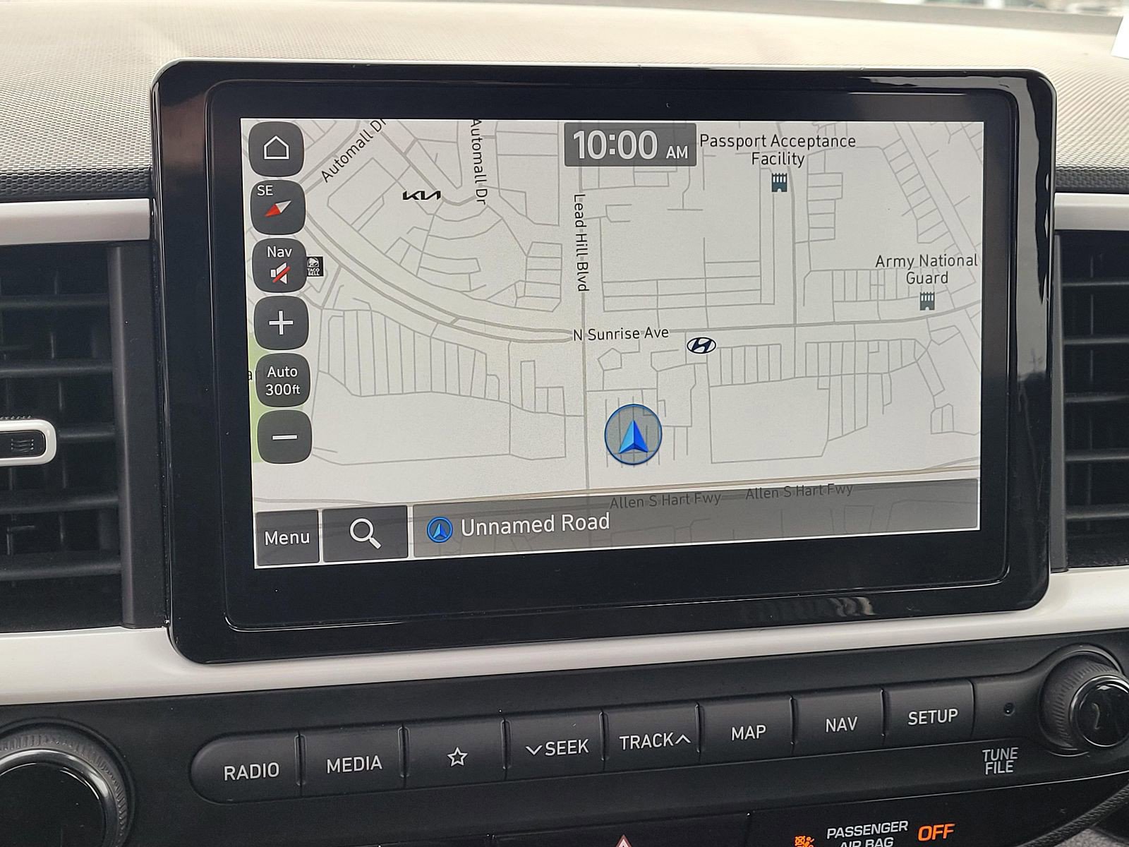 Certified 2022 Hyundai Venue Limited image 12