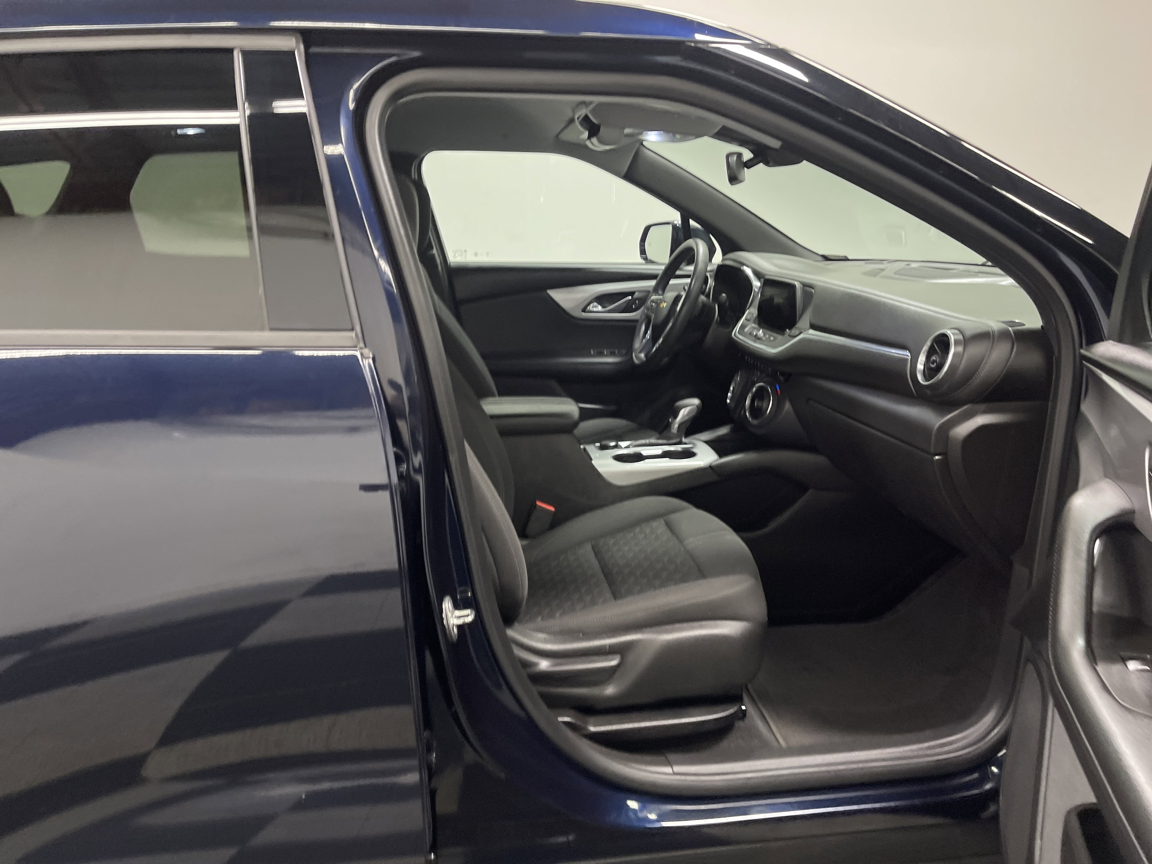 Used 2021 Chevrolet Blazer LT image 26