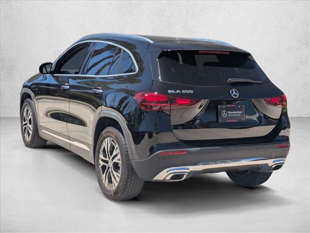 Used 2025 Mercedes-Benz GLA 250 image 7
