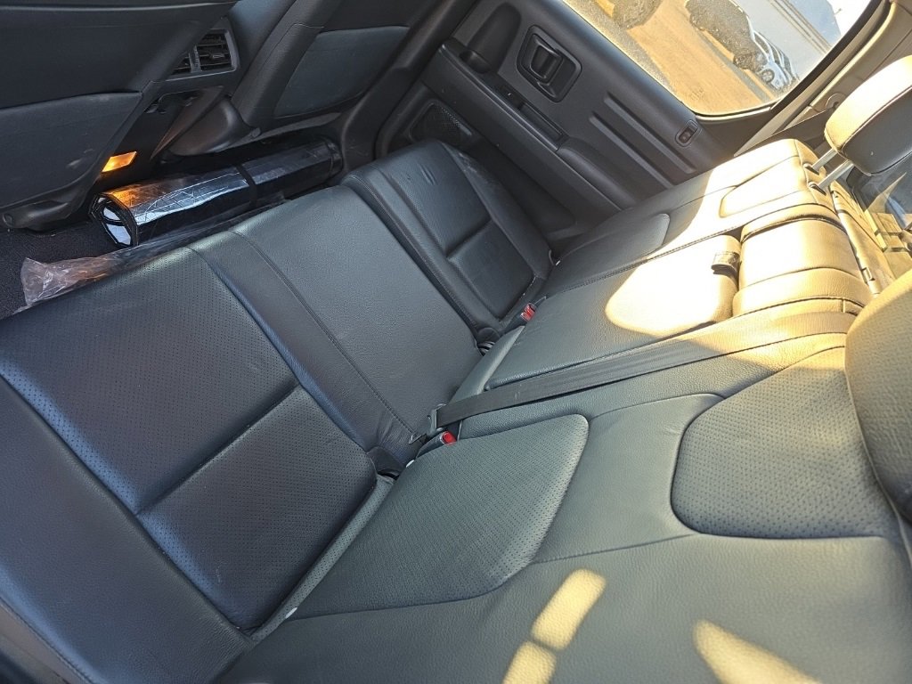 Used 2014 Honda Ridgeline SE image 10