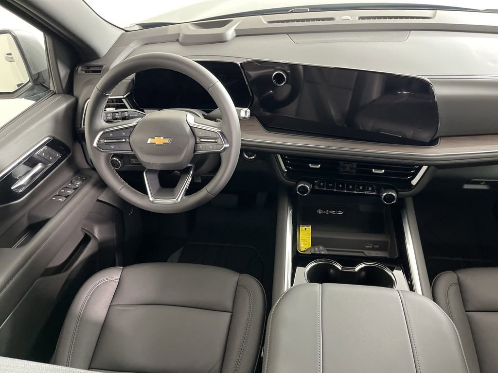 New 2026 Chevrolet Tahoe LT w/ Comfort Package image 14