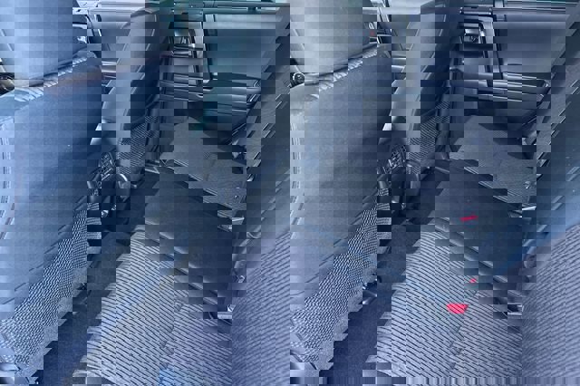 Used 2020 Toyota 4Runner TRD Off-Road image 14