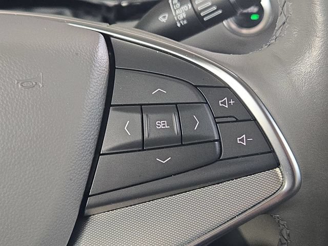 Certified 2024 Cadillac XT5 Premium Luxury FWD image 13