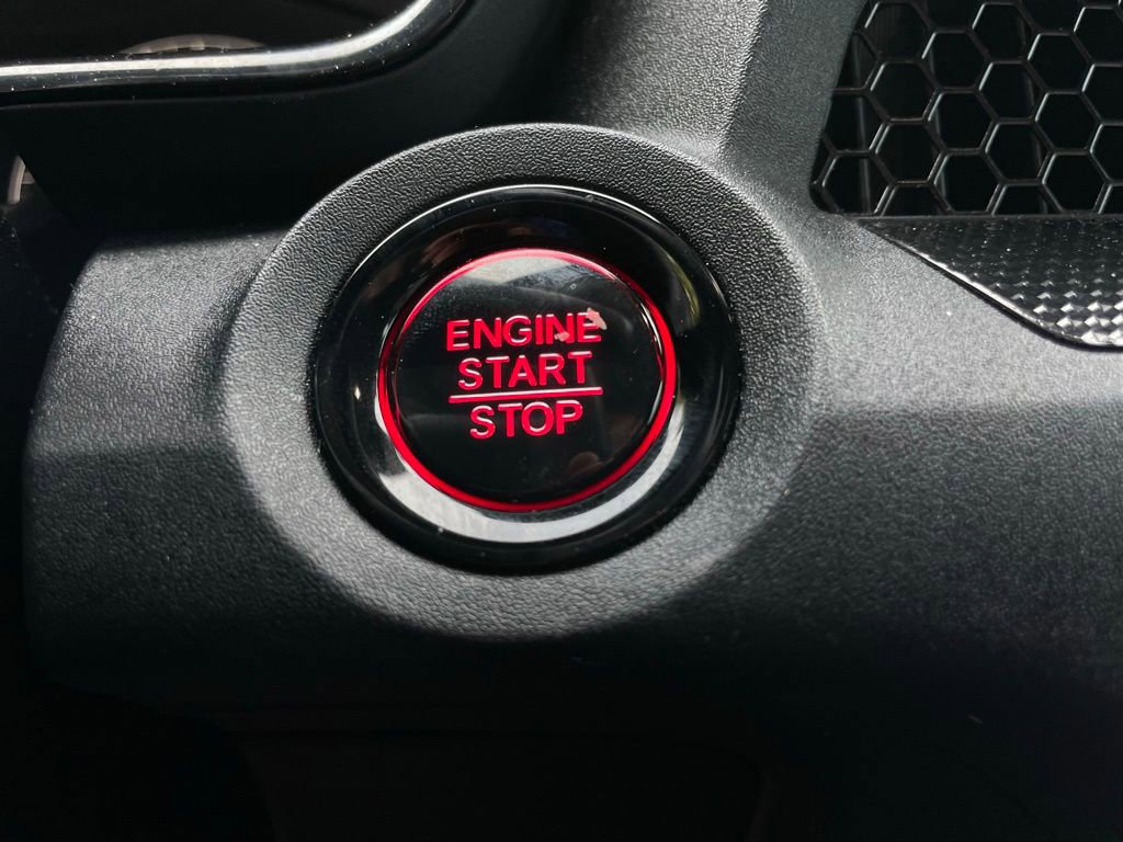 Certified 2024 Honda CR-V EX image 21