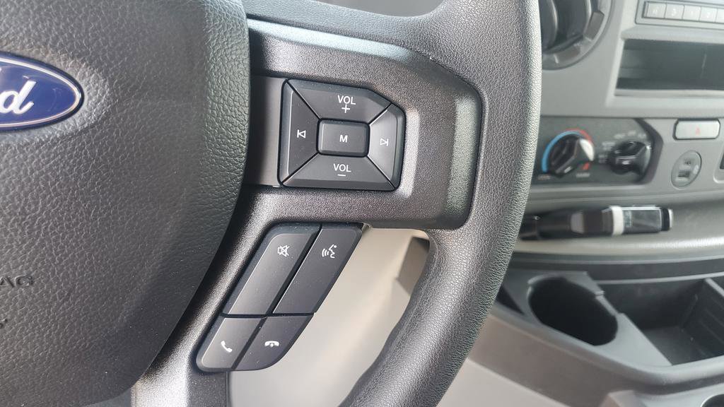 New 2026 Ford E-450 and Econoline 450 Super Duty w/ Power Equipment Group image 26