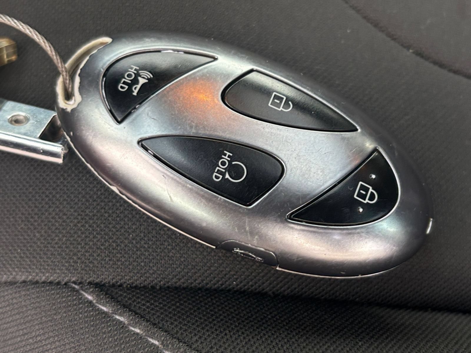 Used 2025 Hyundai Elantra SEL FWD image 26