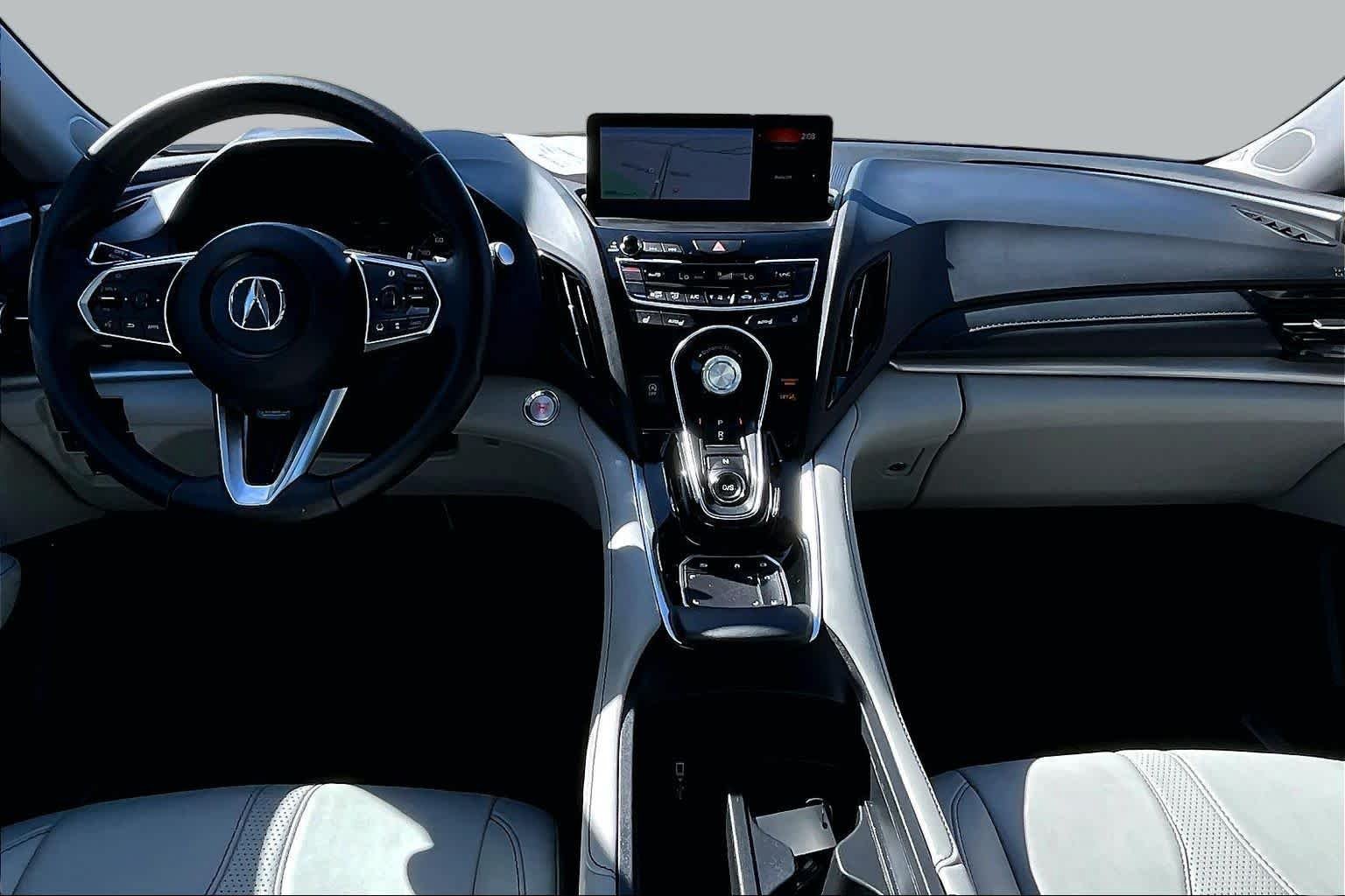 Used 2020 Acura RDX w/ Technology Package FWD image 15